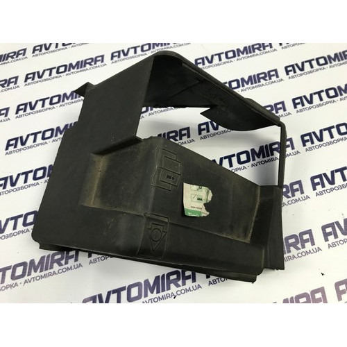 Кришка корпусу акумулятора Ford Mondeo 4 2007-2014 6G9110A659A